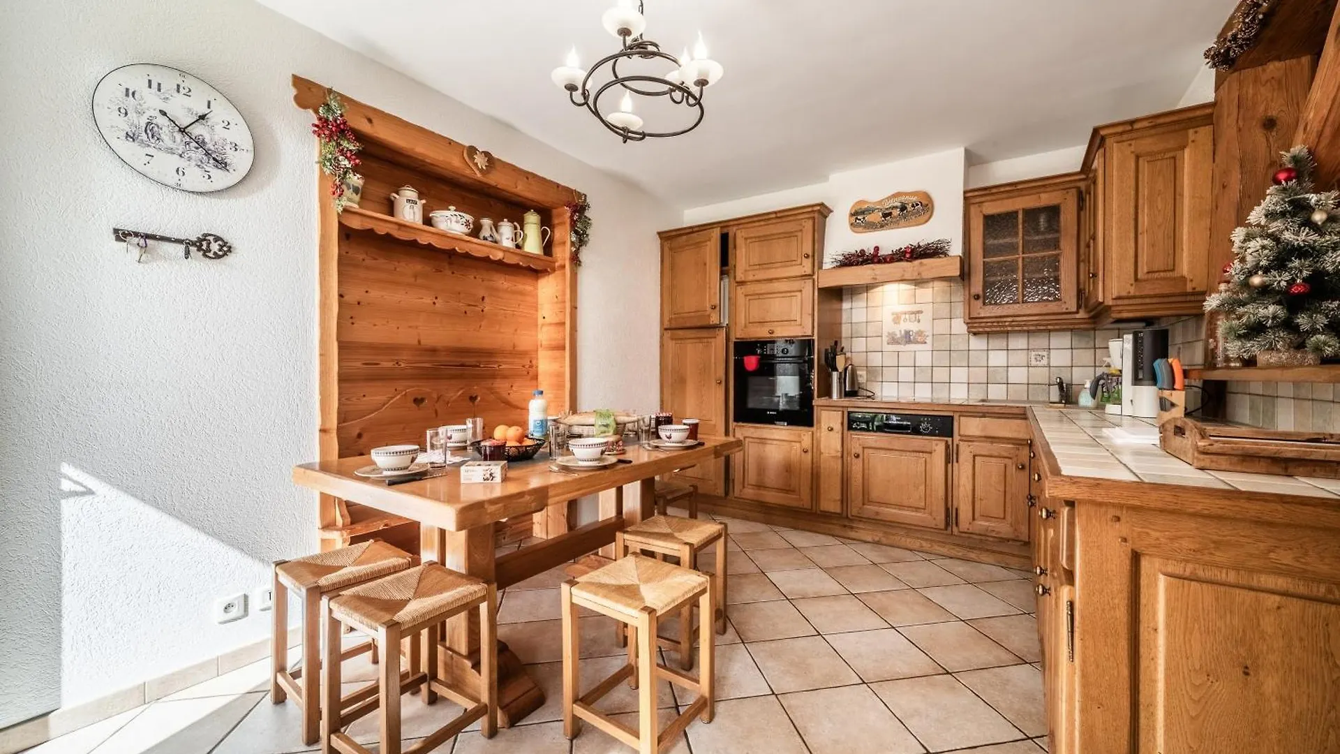 Le Torrent Des Lys Apartment Samoens 0*,  France